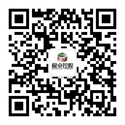 极卓控股公众号